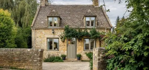 OMNIA Heritage House Exterior Windows and Door OMNIA Heritage House Exterior Windows and Door