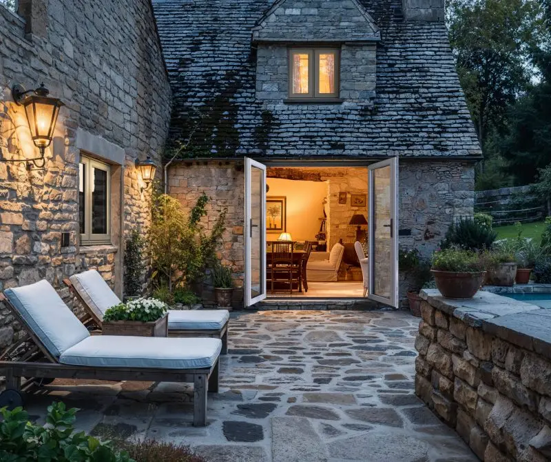 OMNIA-Rear-Heritage-House-Doors-Open-scaled